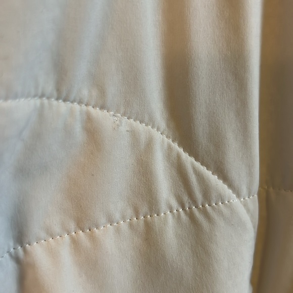 The North Face quarter zip - Picture 3 of 11